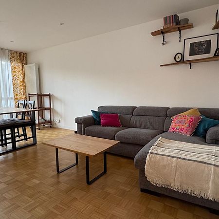 Appartamento Riante Colline House Annecy Esterno foto