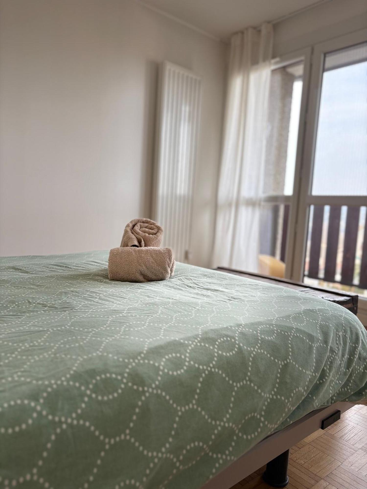 Appartamento Riante Colline House Annecy Esterno foto