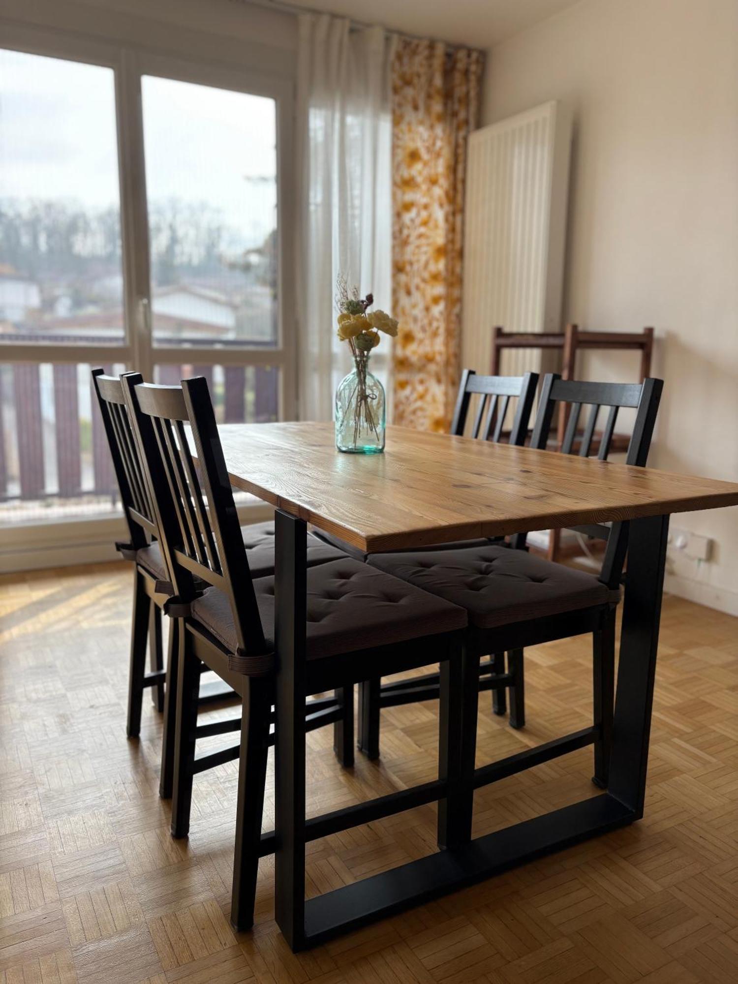 Appartamento Riante Colline House Annecy Esterno foto