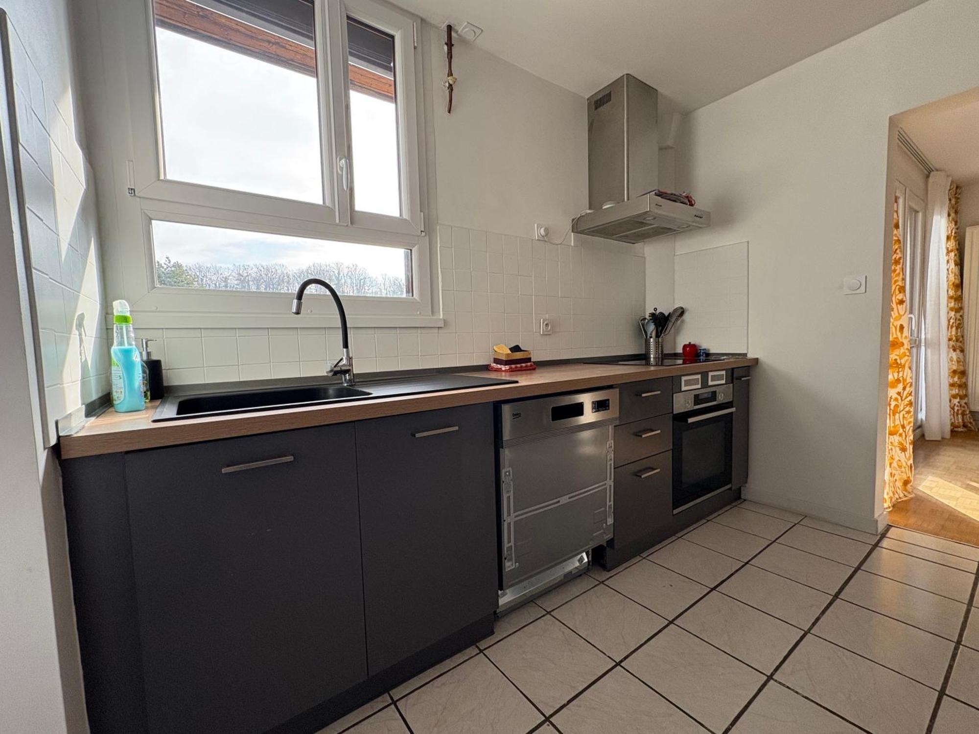 Appartamento Riante Colline House Annecy Esterno foto