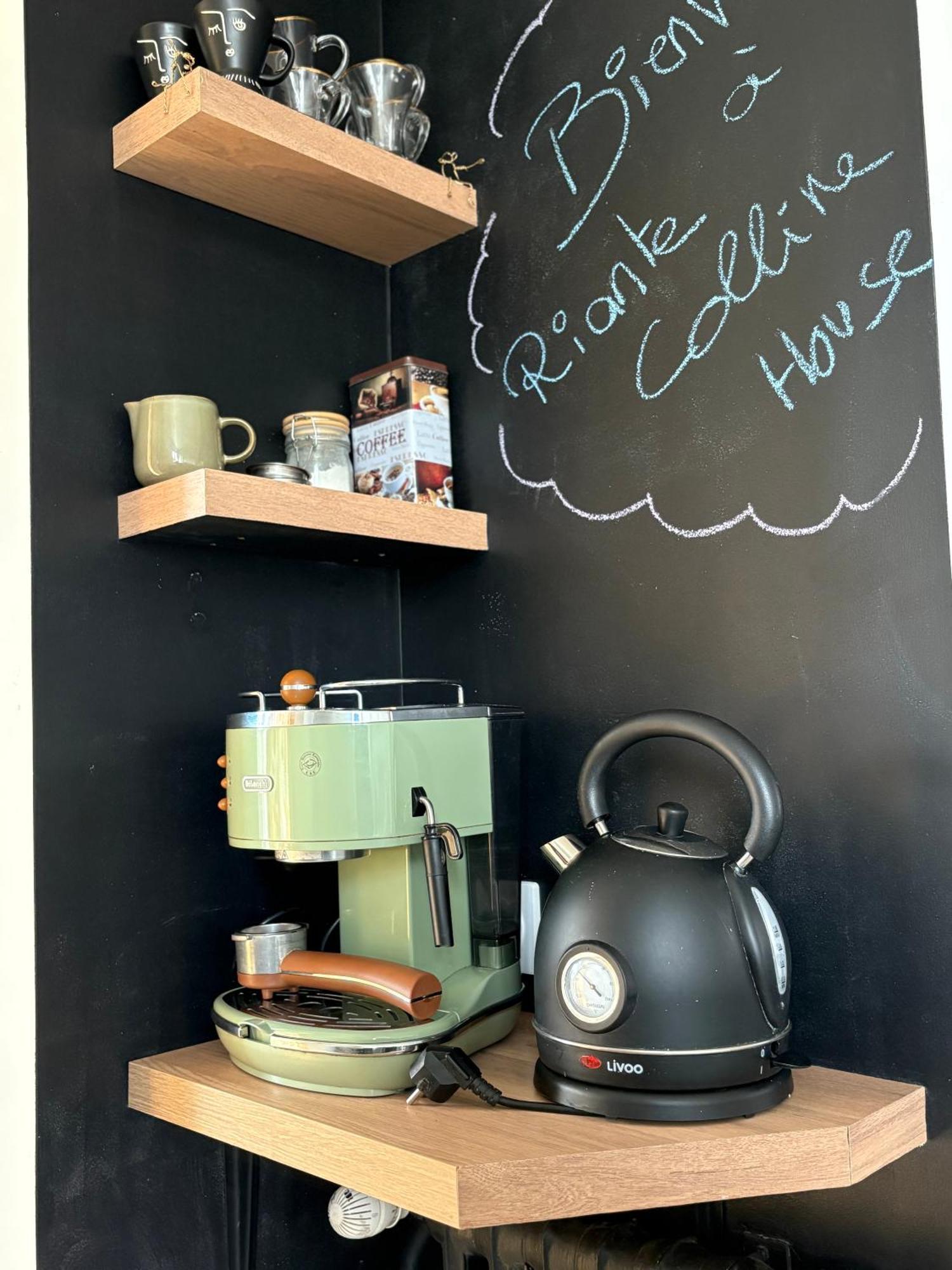 Appartamento Riante Colline House Annecy Esterno foto