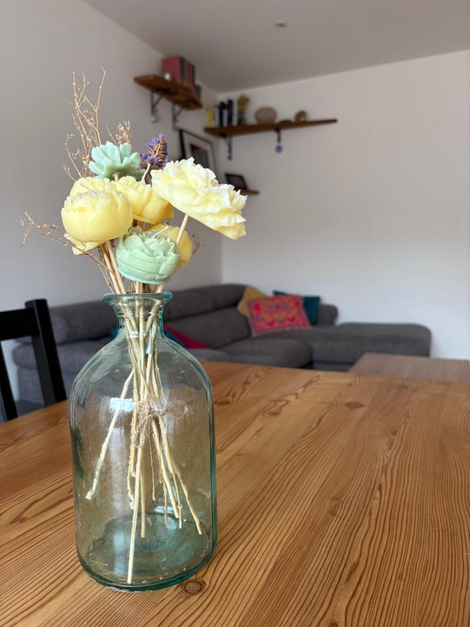 Appartamento Riante Colline House Annecy Esterno foto