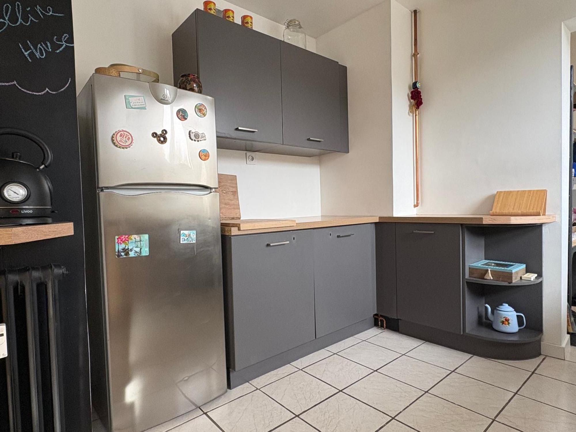 Appartamento Riante Colline House Annecy Esterno foto